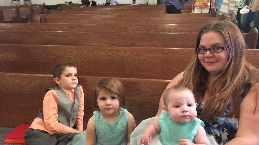 Family mourns death of mother and kids killed in Weld County crash